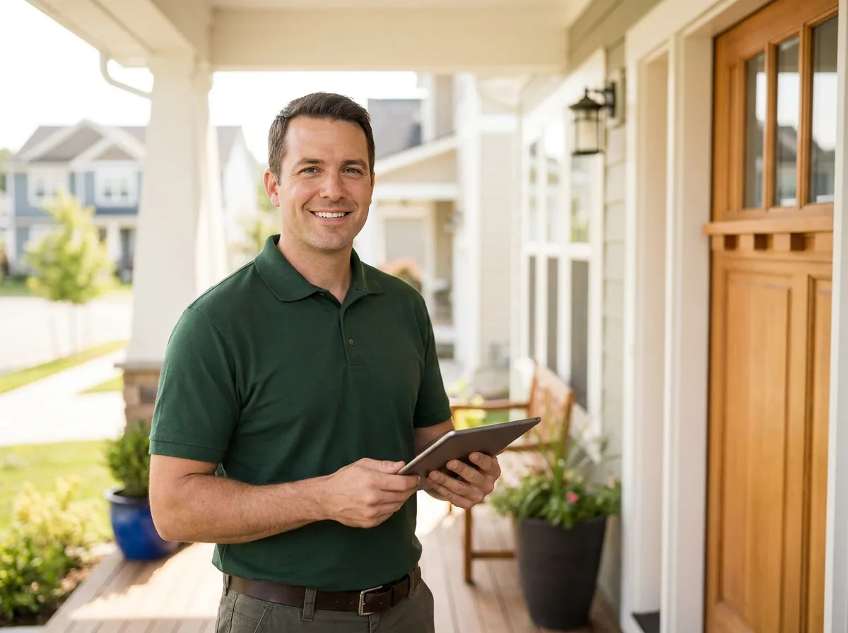 Pest control FAQs for New Madison, OH